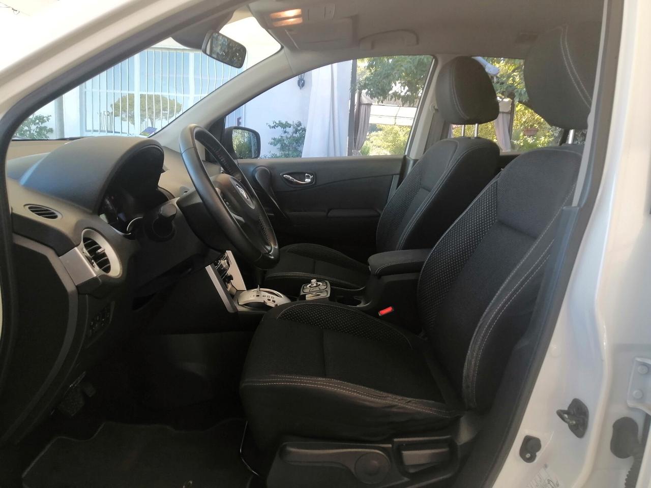 Renault Koleos 2.0 4X4 AUTOMATICA