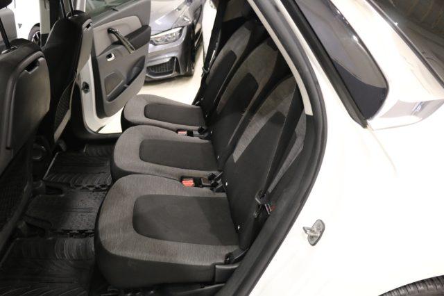 CITROEN C4 Spacetourer BlueHDi 130 S&S "" AUTOMATICA / NAVI / TELECAMERA