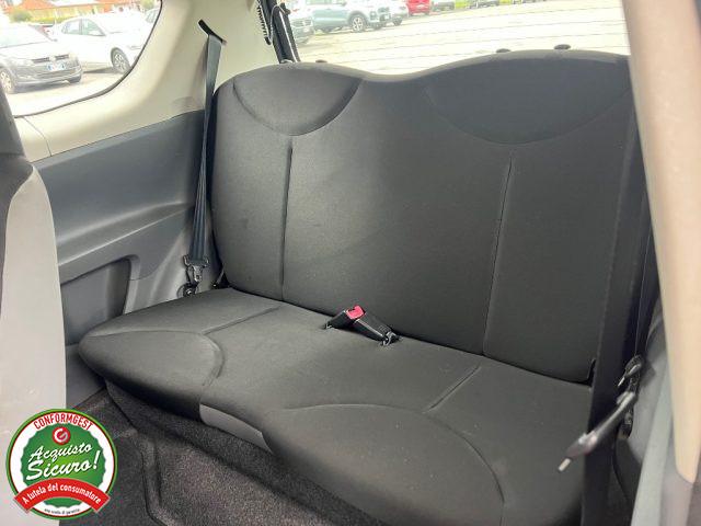 TOYOTA Aygo 1.0 12V VVT-i 3 porte Sol - PER NEOPATENTATO -