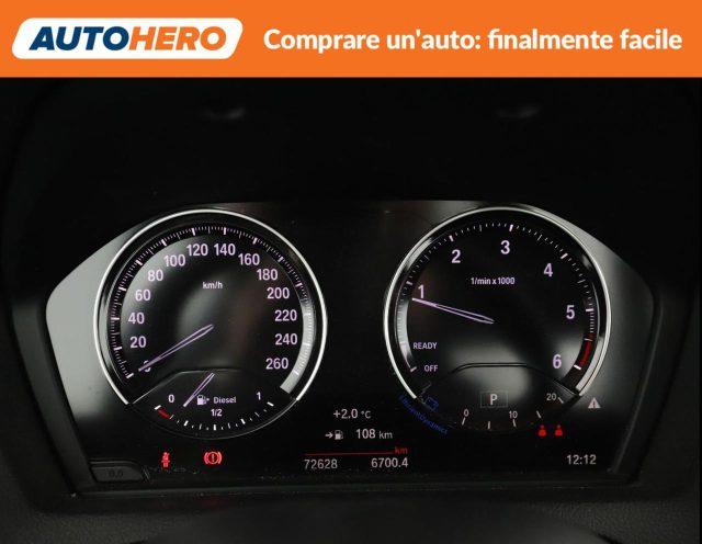 BMW 218 d Coupé Sport