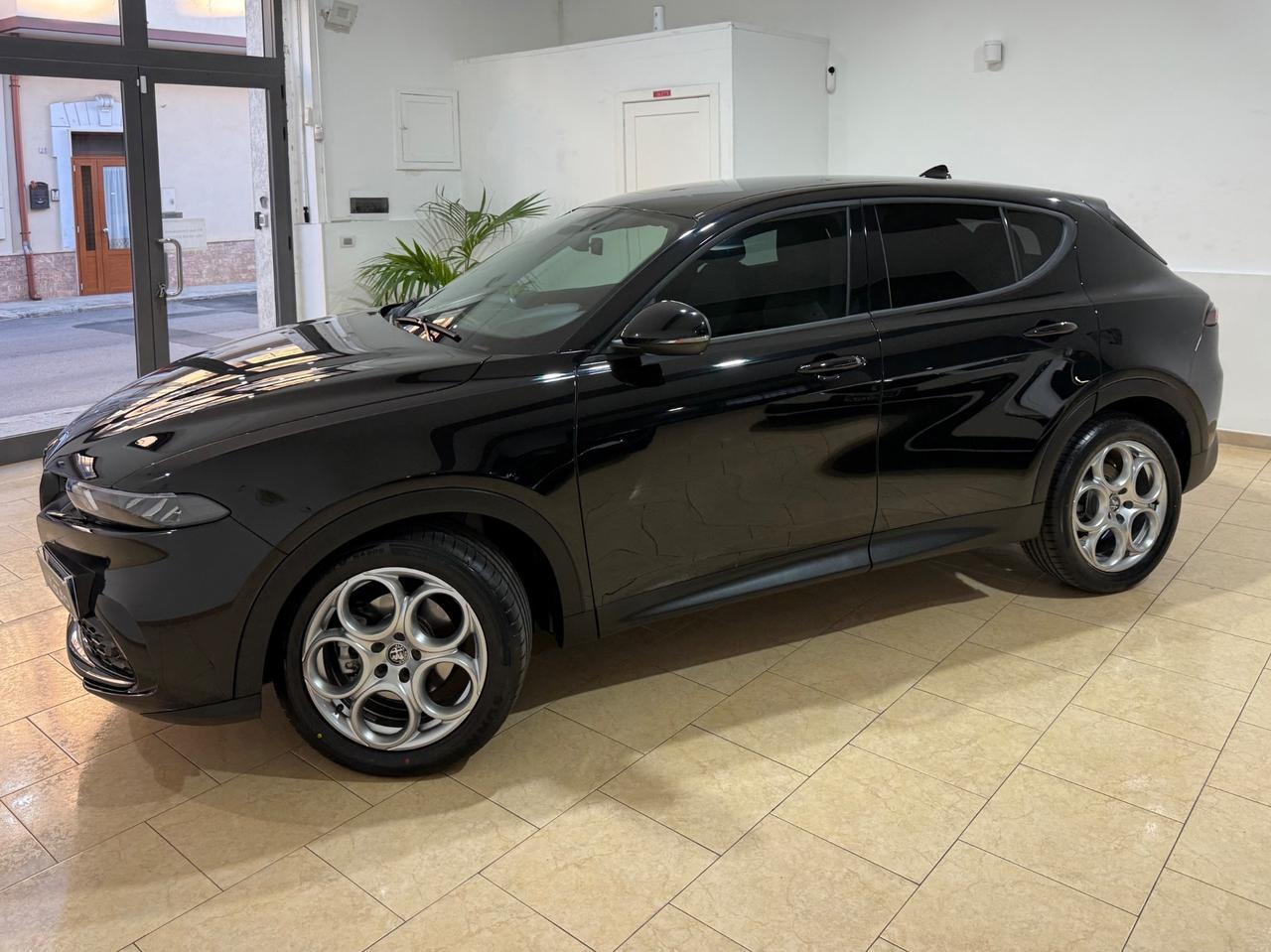 Alfa Romeo Tonale 1.6 diesel 130 CV TCT6 Sprint