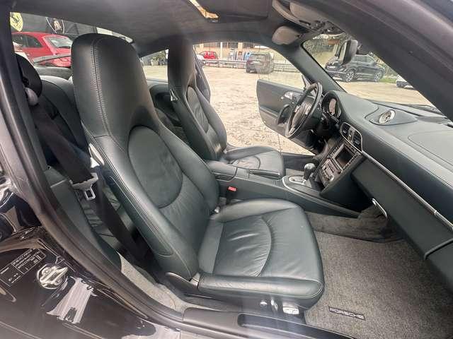 Porsche 997 TURBO COUPE' FULL O.