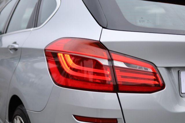 BMW 220 d xDrive Active Tourer Msport aut.