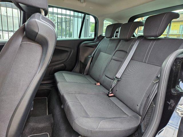 FORD B-Max 1.5 TDCi 75 CV