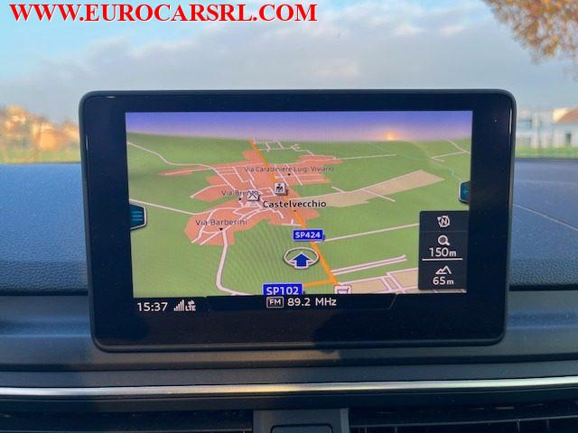 AUDI A4 Avant 35 TDI S tronic Business