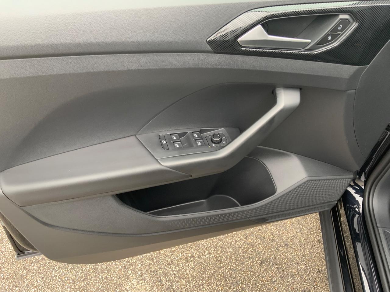 Volkswagen T-Cross 1.0 TSI Edition Plus