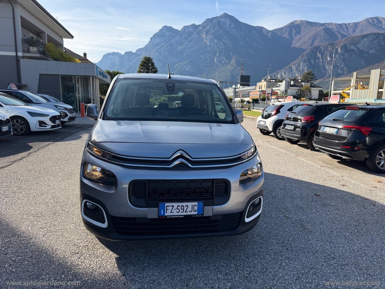 CITROEN Berlingo PureTech 110 S&S M Feel