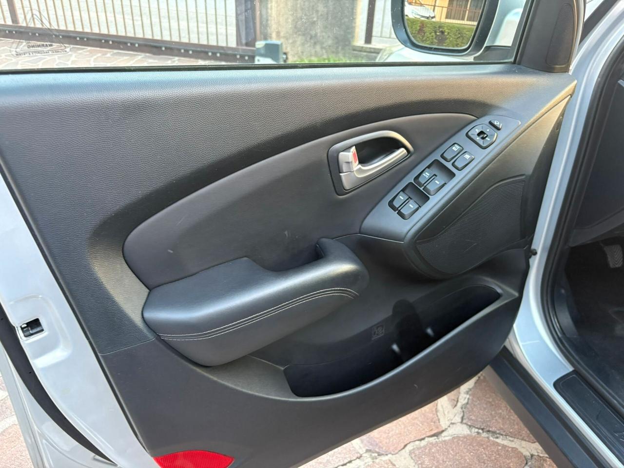 Hyundai iX35 1.7 CRDi 2WD Comfort