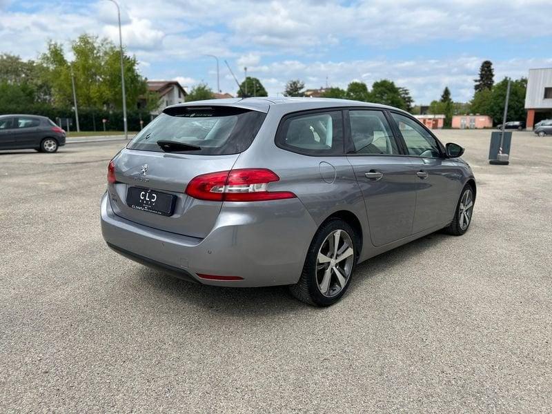 Peugeot 308 1.6 HDI 95CV SW ACTIVE