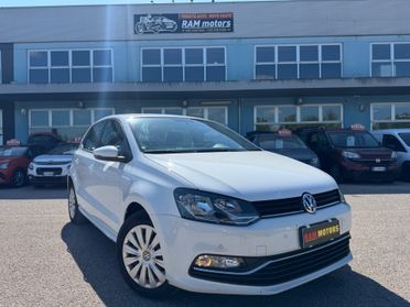 Volkswagen Polo 1.0 MPI 75CV 5p. High-line NEOPATENTATI