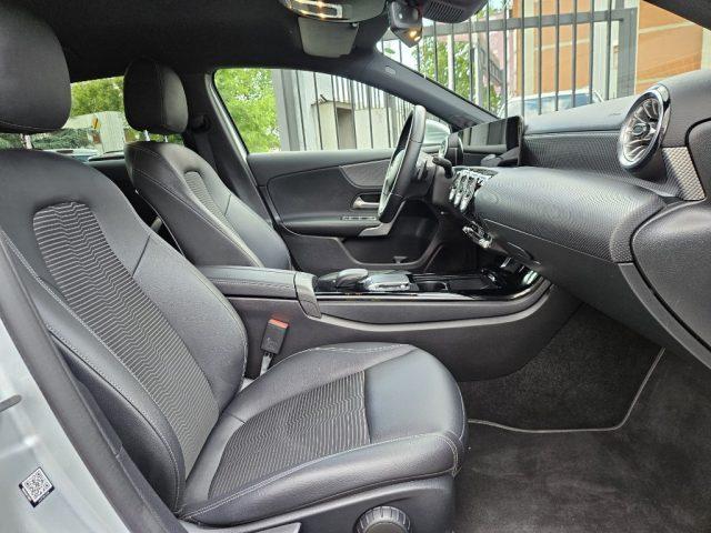 MERCEDES-BENZ A 180 Automatic