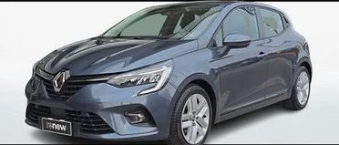 Renault Clio dCi 100 CV Business KM 79.300 - 2021