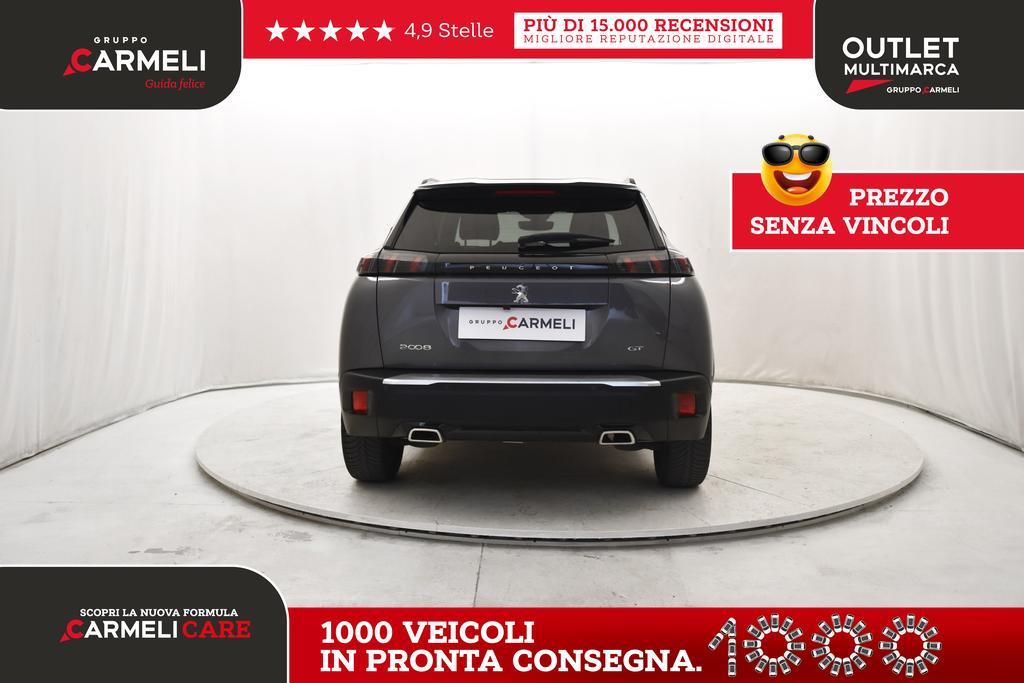 Peugeot 2008 1.2 PureTech GT