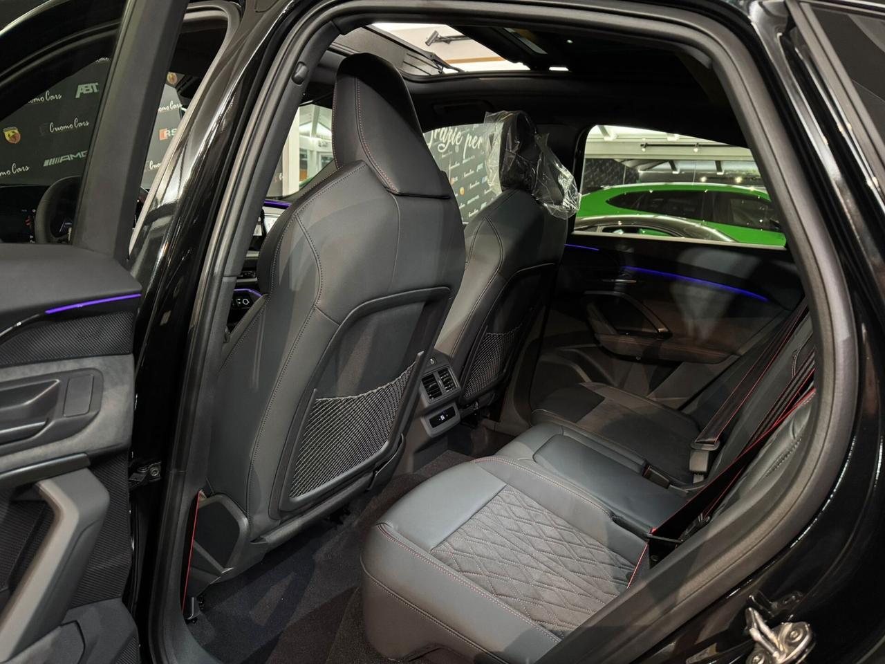 Audi Q5 SPB 40 TDI quattro S tronic line
