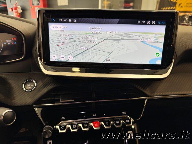 PEUGEOT 2008 Puretech130 S&S EAT8 Allure