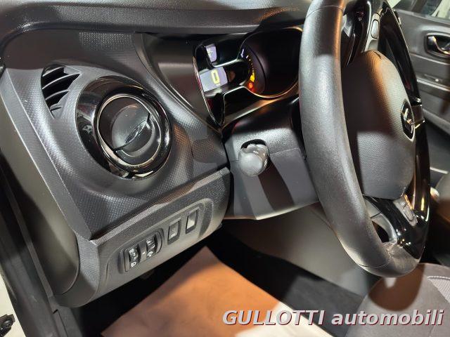 RENAULT Captur 1.5 dCi 90 CV Energy R-Link