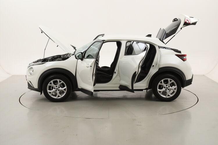 Nissan Juke N-Connecta BZ129591 1.0 Benzina 117CV