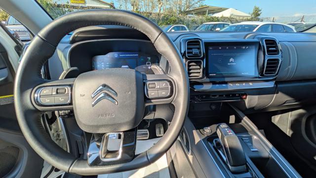 CITROEN C5 Aircross 1.6Hybrid PHEV SHINE 225cv E-EAT8