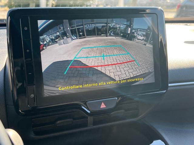 TOYOTA Yaris Cross 1.5 Hybrid 5p. E-CVT Trend - NEOPATENTATI