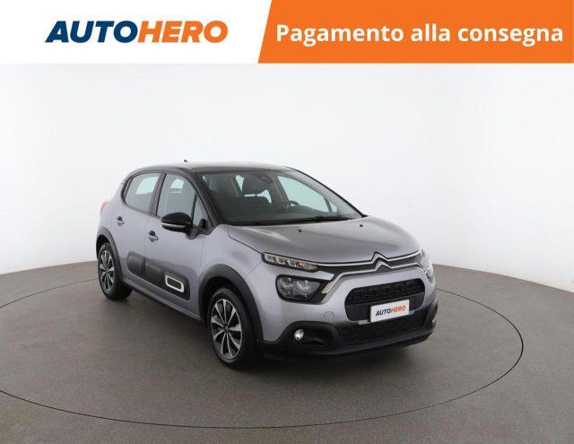 CITROEN C3 PureTech 83 S&S Feel Pack