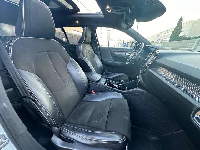 Volvo XC40 D4 AWD Geartronic R-design