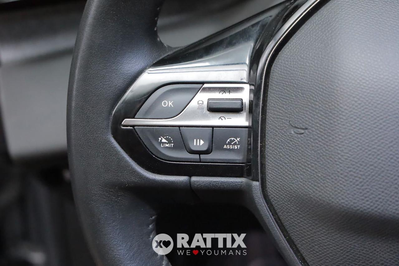 Peugeot 308 1.2 Puretech Turbo 130CV Allure Pack