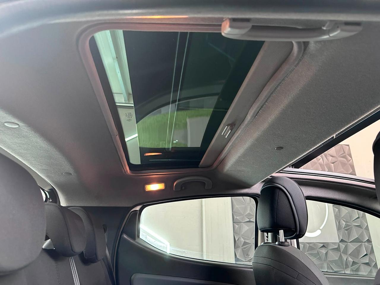 Lancia Ypsilon 1.2 69 CV 5 porte Platinum