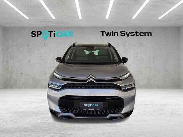 Citroen C3 Aircross BlueHDi 110 S&S Plus