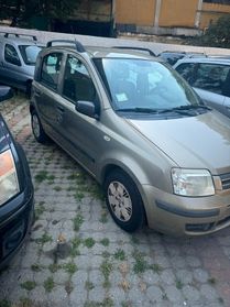 Fiat Panda 1.2 Emotion Eco NEOPATENTATI PREZZO TRATTABILE