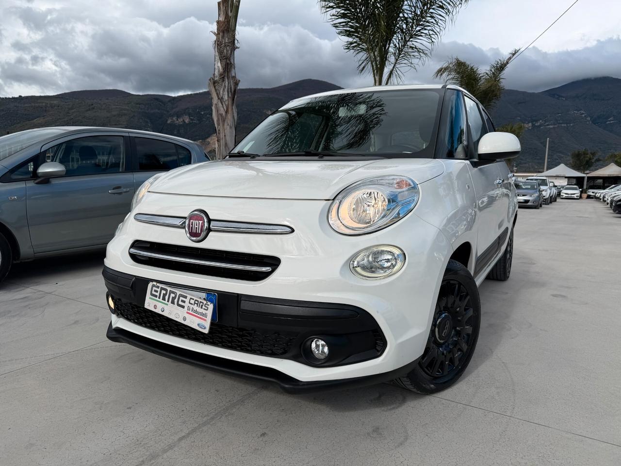 FIAT 500L ANNO 2021 1.6 DIESEL 120 CV *N1