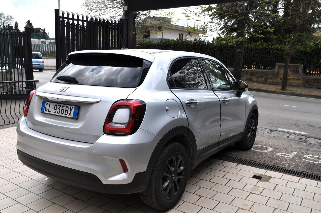 Fiat 500X 1.0 T3 120 CV Cult