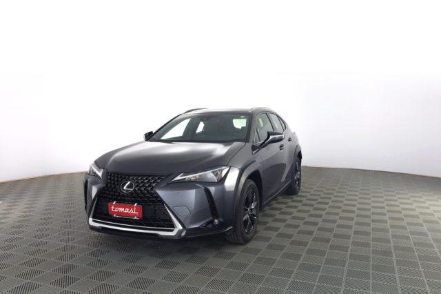 LEXUS Other UX UX Hybrid Urban