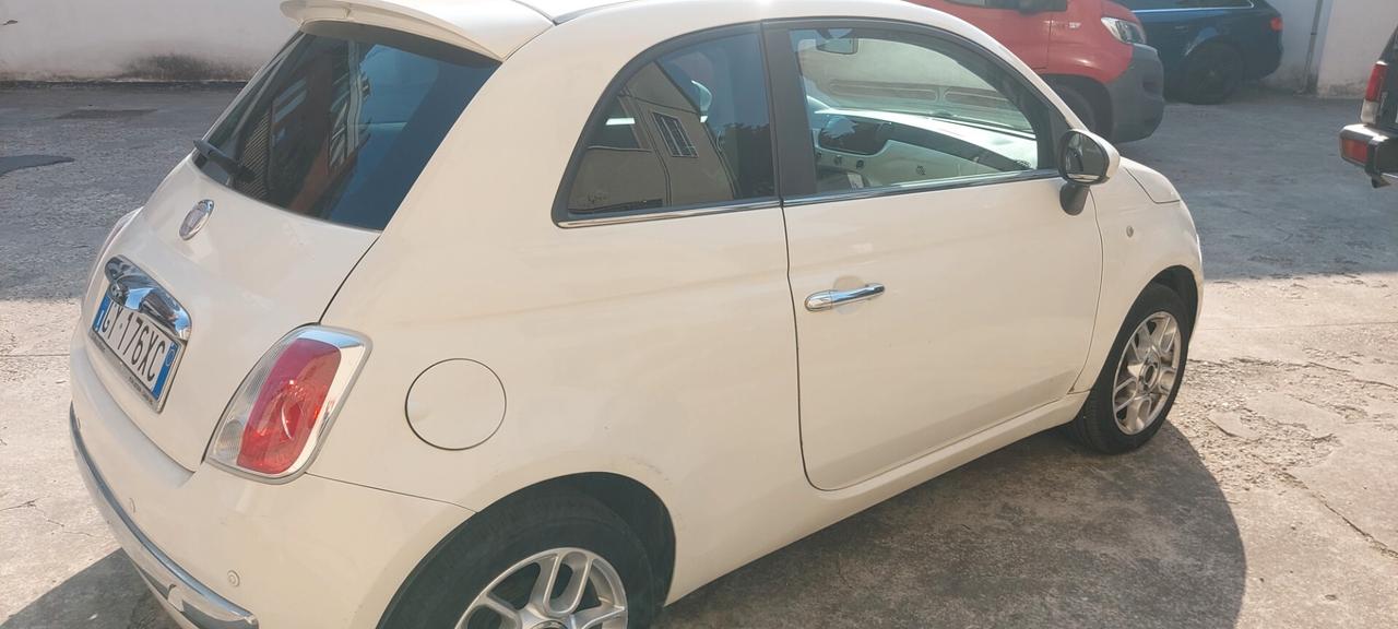 Fiat 500 1.2 Sport EURO 5