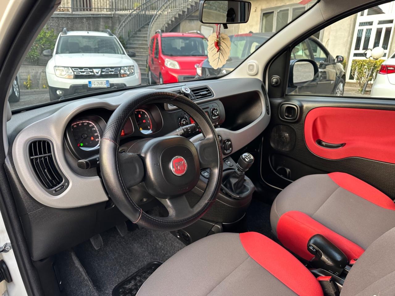 Fiat Panda 1.2 EasyPower Classic