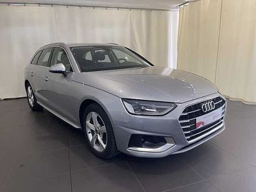 Audi A4 Avant 30 TDI/136 CV S tronic Business