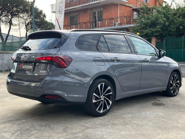 FIAT Tipo 1.6 Mjt S&S DCT SW S-DESIGN