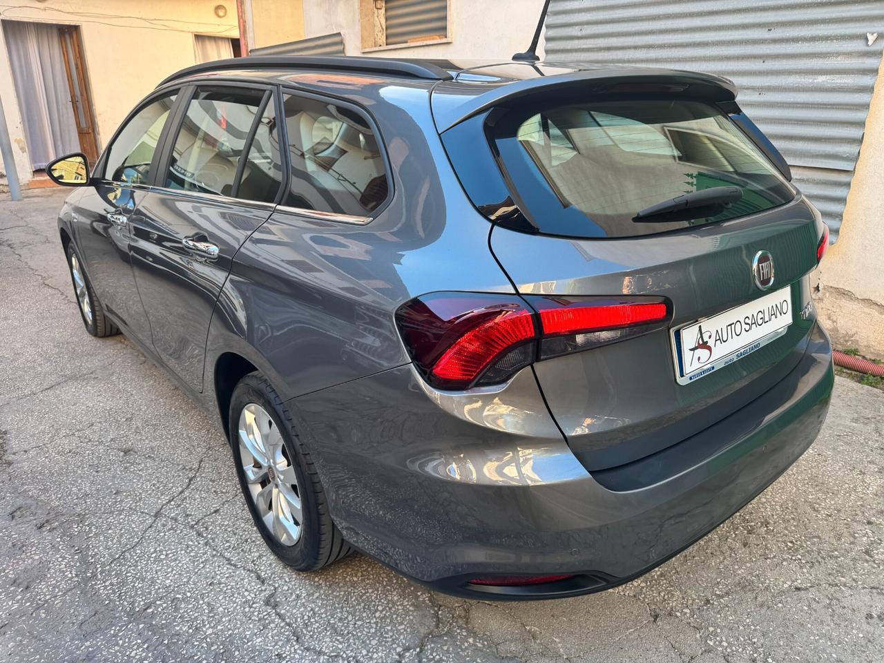 Fiat Tipo 1.6 Mjt S&S SW Business