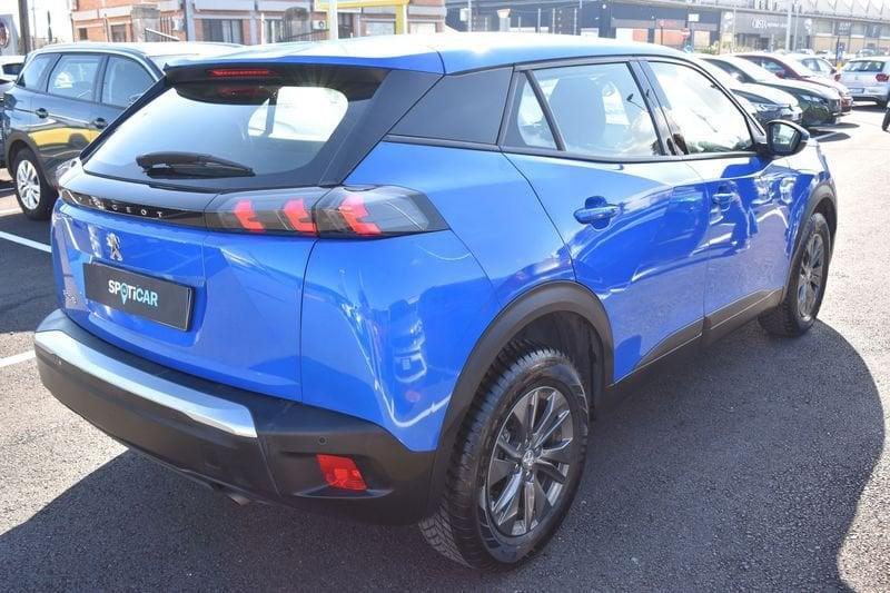 Peugeot 2008 2008 PureTech 100 S&S Active Pack