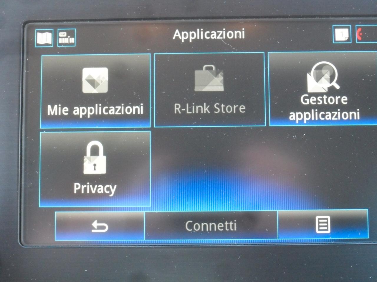 Renault Mégane Sporter 1.5Blue dCi Business