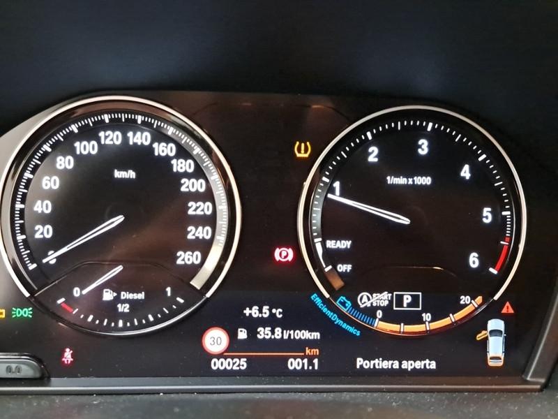 BMW X2 SDRIVE 18D BUSINESS X AUTO SUV