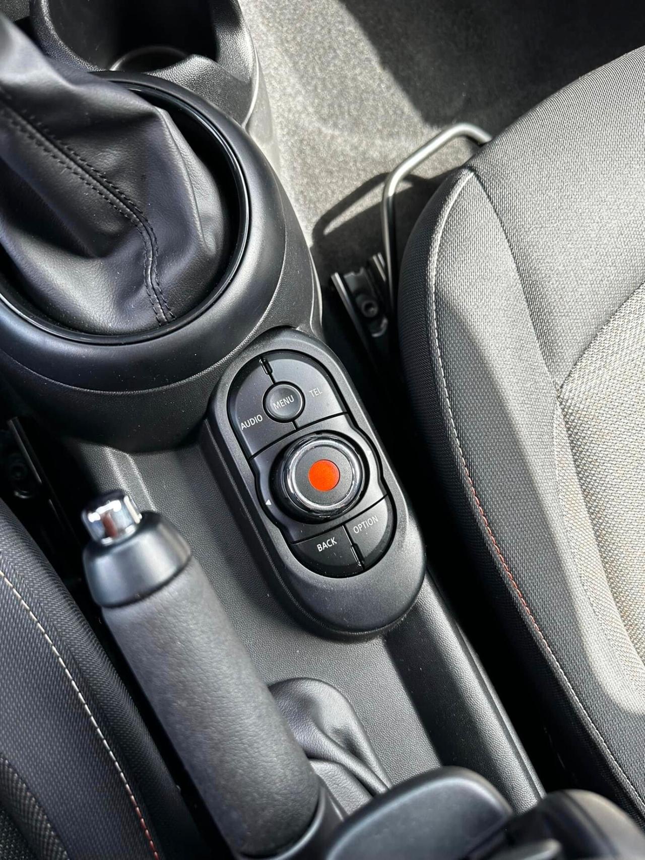 Mini 1.5 One D NEOPATENTATI (KM CERT)