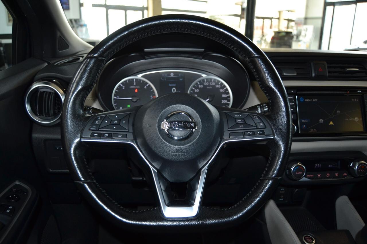 Nissan Micra 1.5 DCI 90CV Bose/Navi/Xenon/Cruise