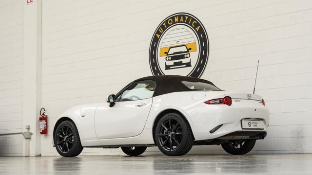 MAZDA MX-5 2.0L Skyactiv-G Kazari
