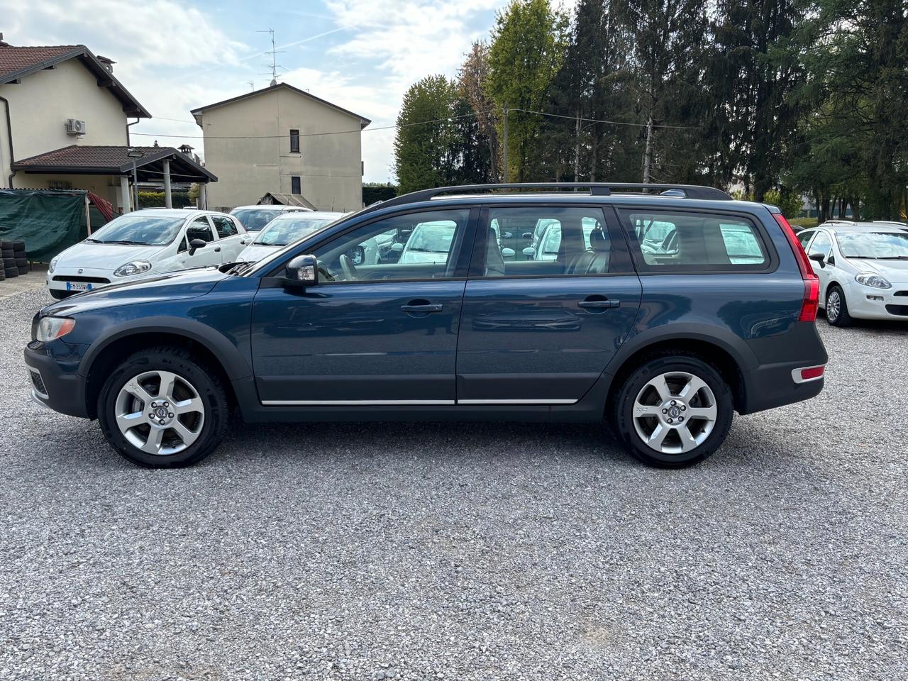 Volvo XC 70 XC70 D5 AWD Momentum