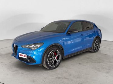 Alfa Romeo Stelvio 2.2 TD 210 CV Veloce AT8 Q4