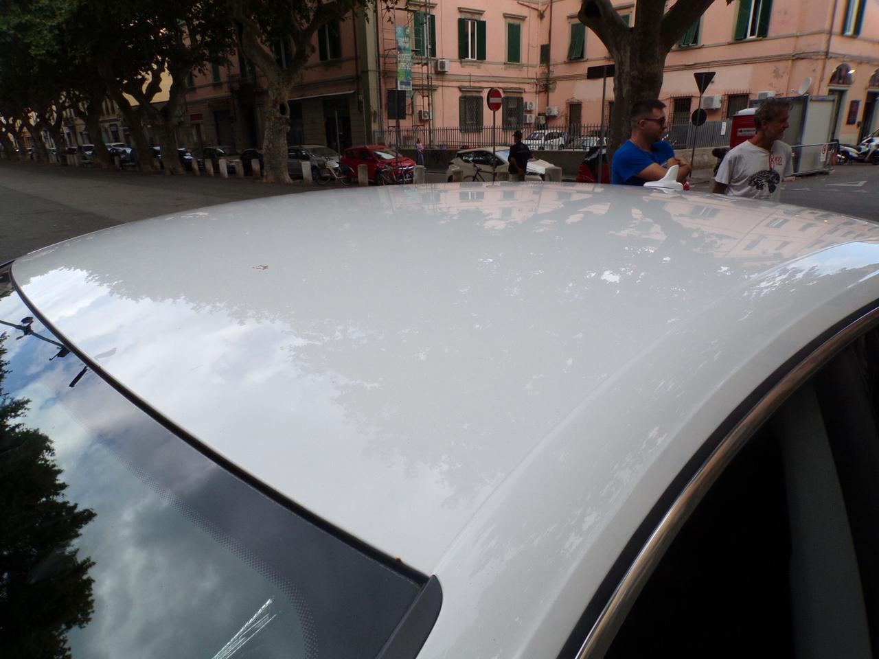 Audi A5 Sportback 190 CV Business Sport