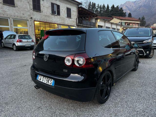 VOLKSWAGEN Golf 2.0 16V TFSI 3p. GTI CAMBIO AUTOMATICO