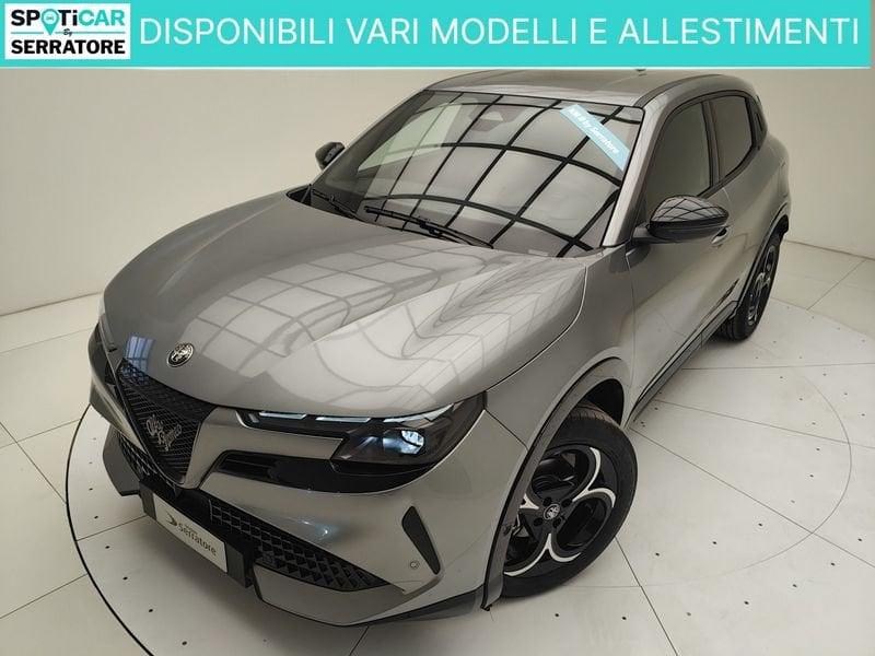 Alfa Romeo Junior Ibrida My26 Ibrida Ti 1.2 145cv Hybrid Edct6 - Stock