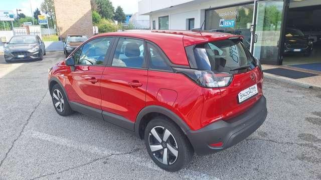 Opel Crossland X Crossland 2021 1.2 Elegance s