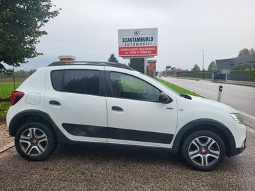 Dacia Sandero 1.5 dCi 8V 75CV Start&Stop Comfort